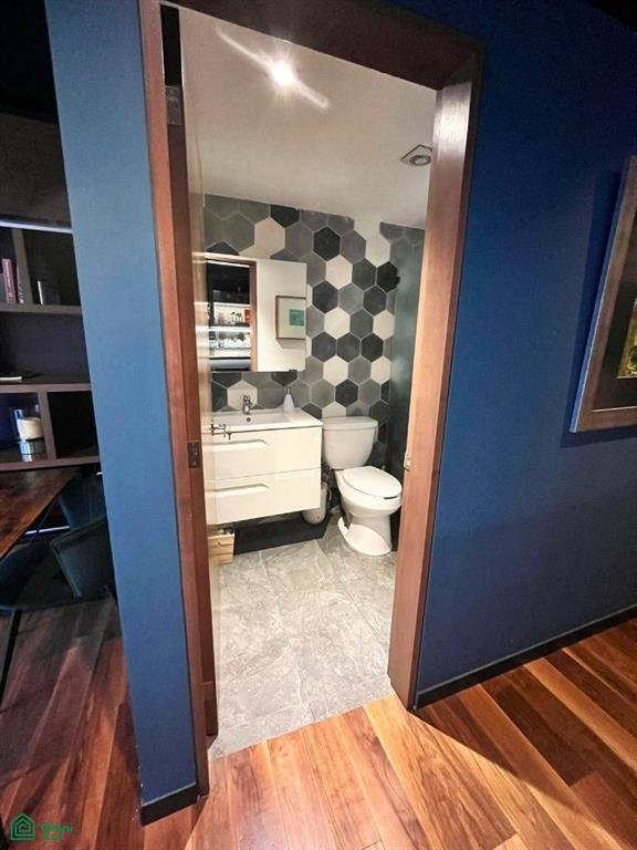 Condo in Mexico City, Mexico 1 - 17904274