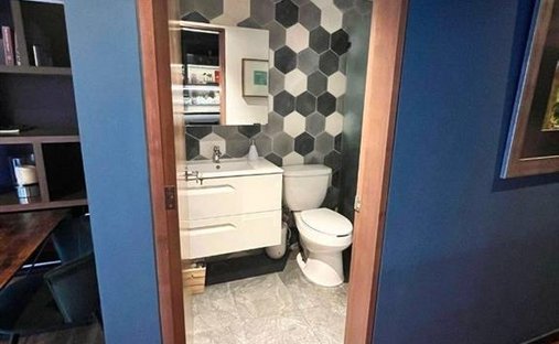 Condo in Mexico City, Mexico 1