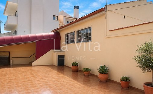 Casa a Alcabideche, Lisbona, Portogallo 1