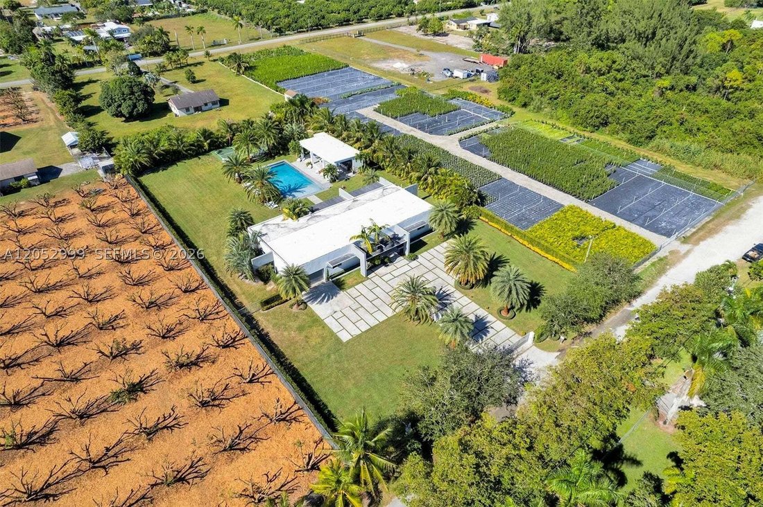 House in Homestead, Florida, United States 4 - 18537744