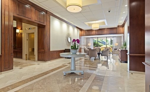 Condo in Boston, Massachusetts, United States 1