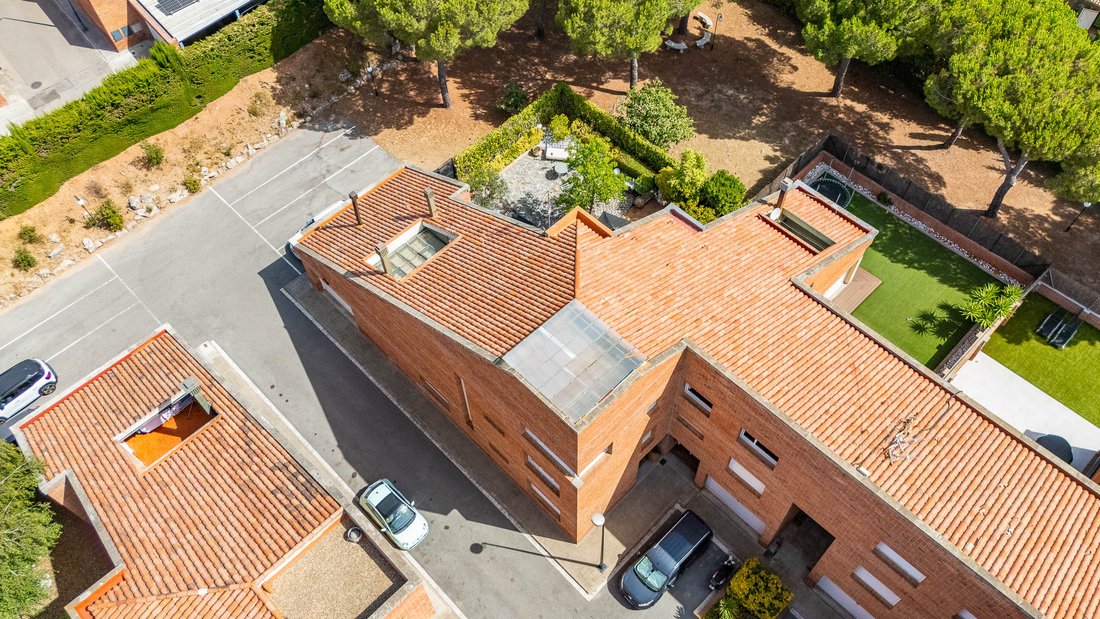 House in Matadepera, Catalonia, Spain 4 - 18451415