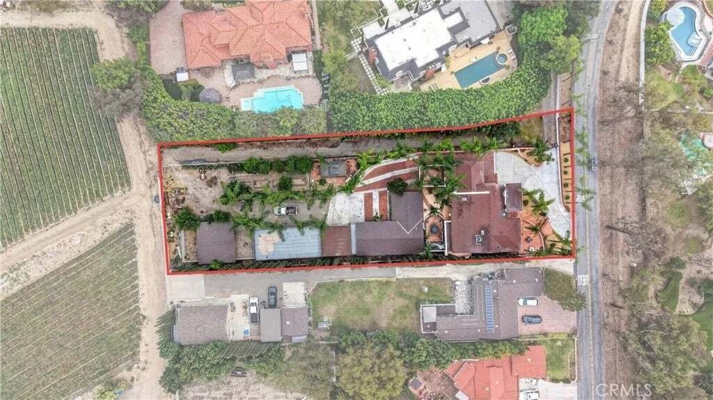 Casa en Orange, California, Estados Unidos 1 - 17934857