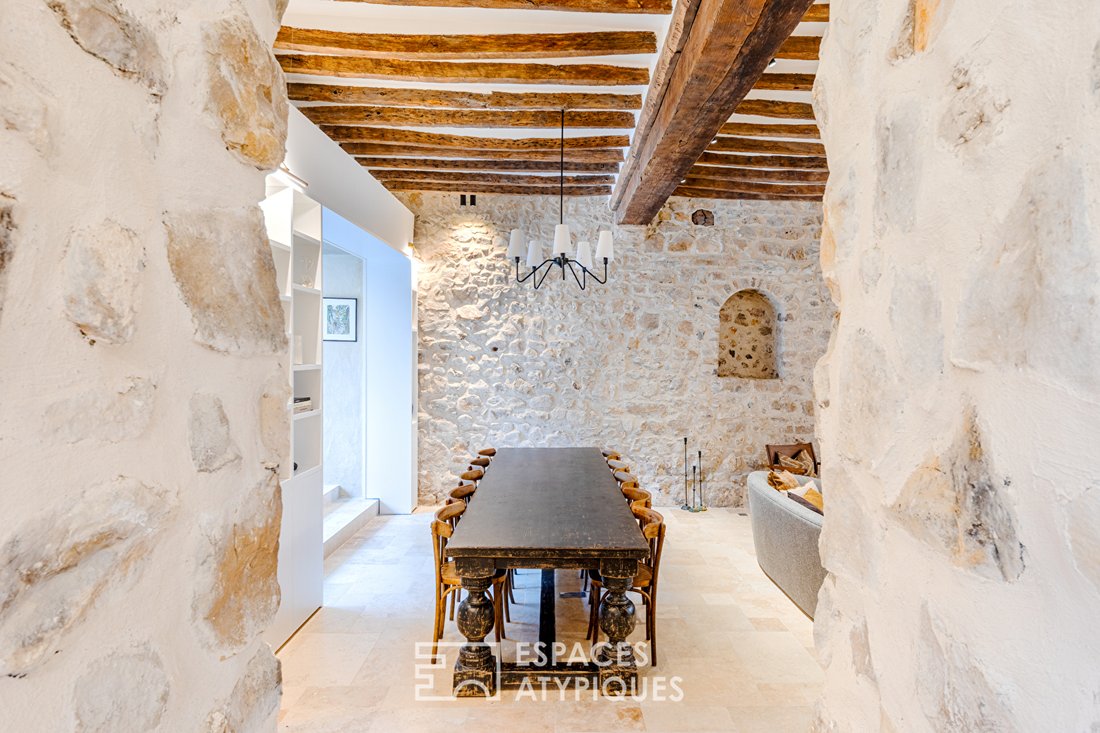 Villa in Rochefort-en-Yvelines, Ile-de-France, France 5 - 17452352