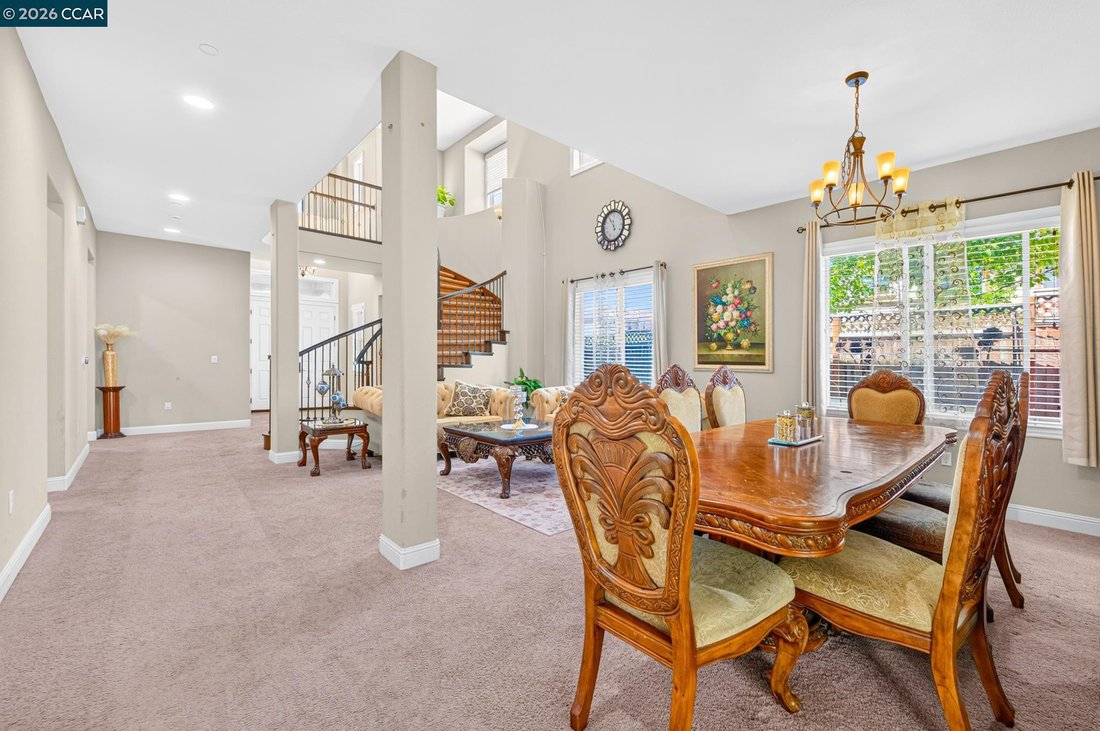 House in Dublin, California, United States 4 - 18577516