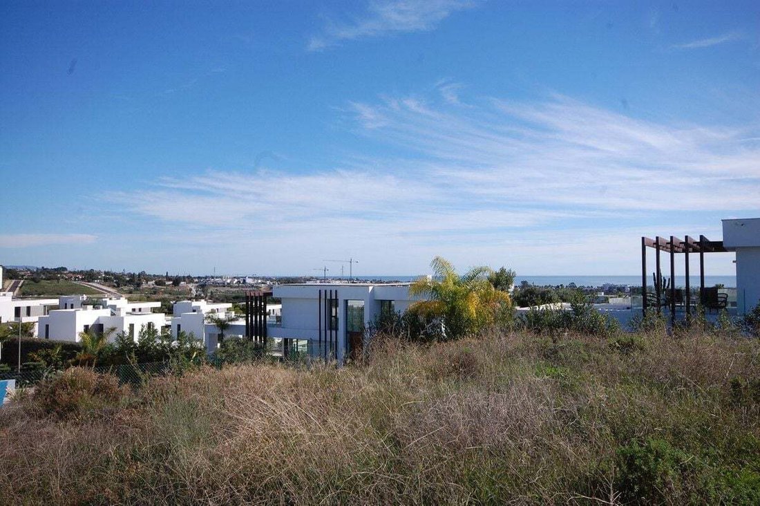Villa in Cancelada, Estepona, Andalusia 5 - 17978429