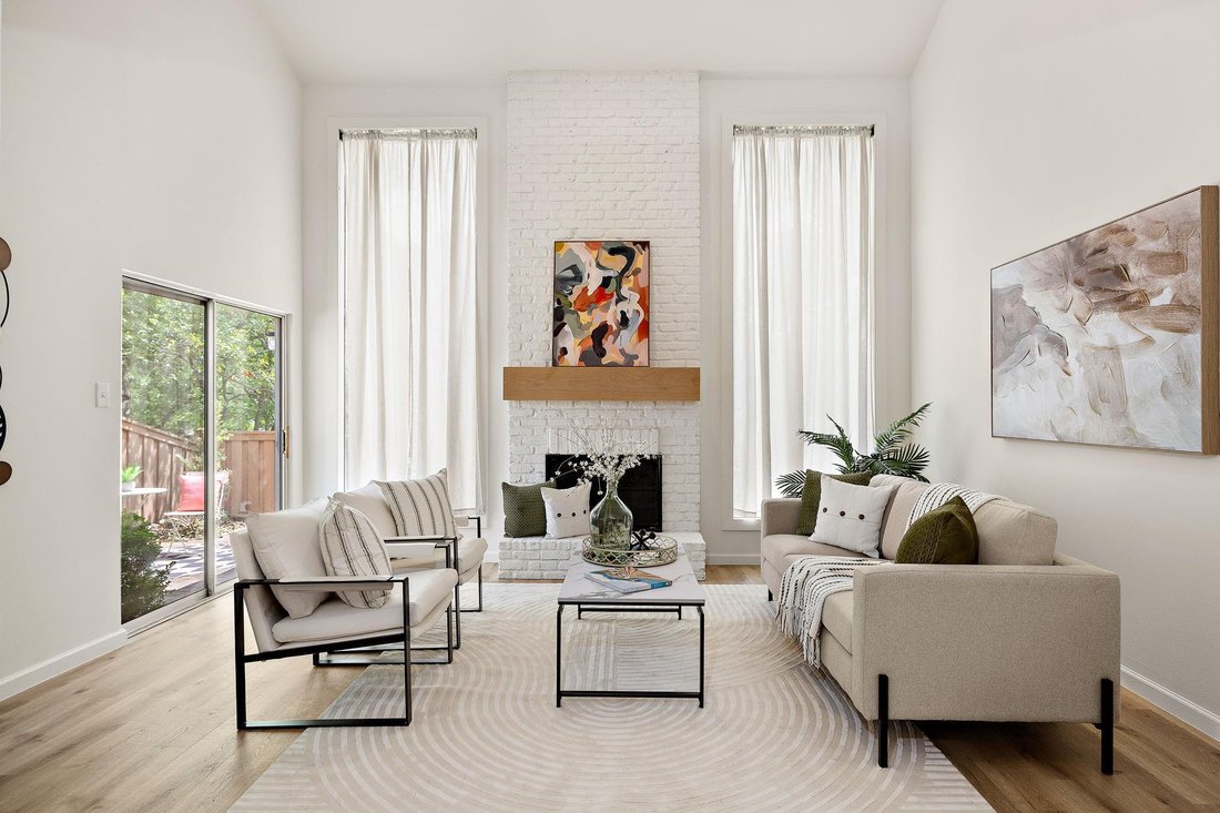 Townhouse in Austin, Texas, United States 3 - 18577297