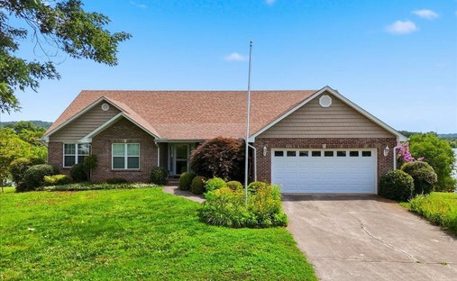 House in Sevierville, Tennessee, United States 1