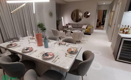 Condo in Santa Catarina, Nuevo Leon, Mexico 1