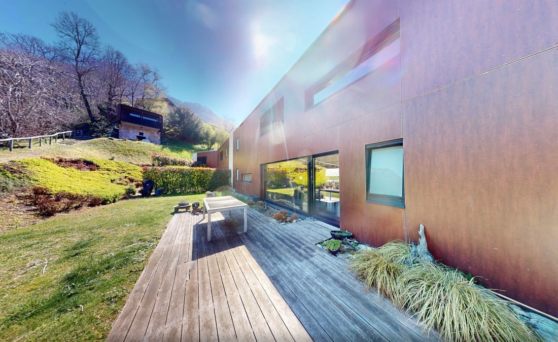 Apartment in Lugano, Ticino, Switzerland 4 - 18575984