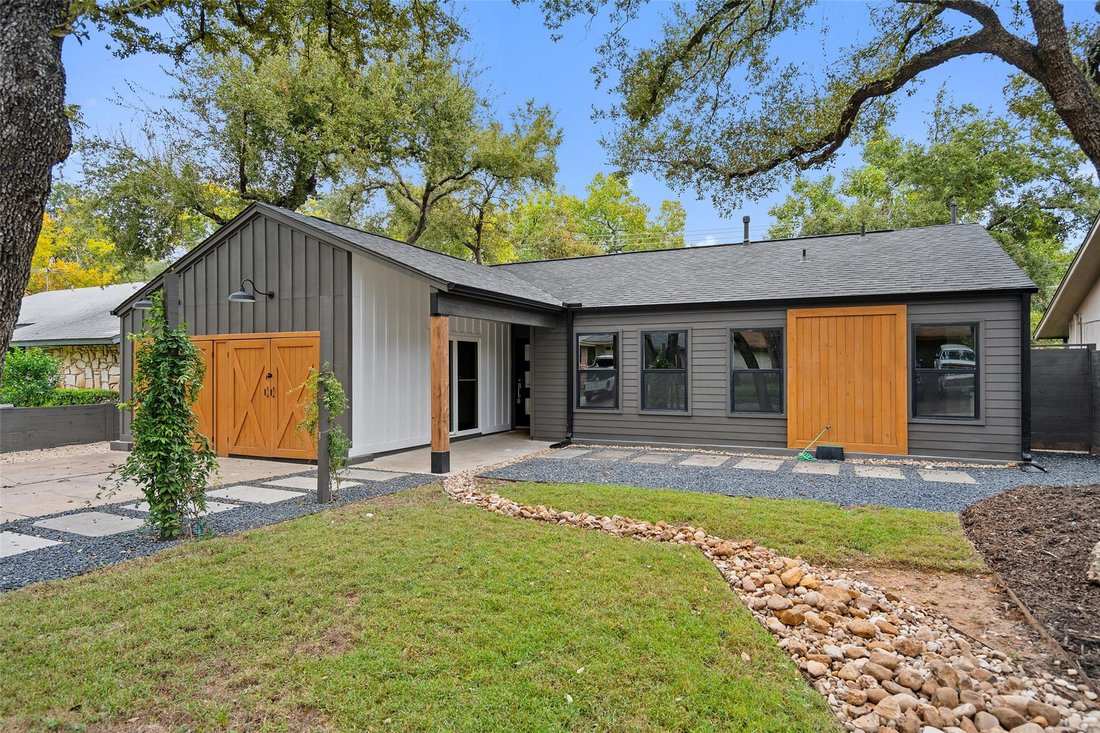 House in Austin, Texas, United States 4 - 18577302