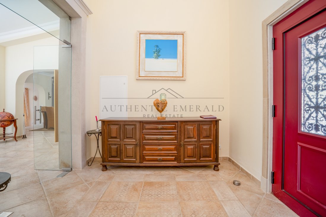 Villa in Loule (Sao Sebastiao), Algarve, Portugal 4 - 18578247