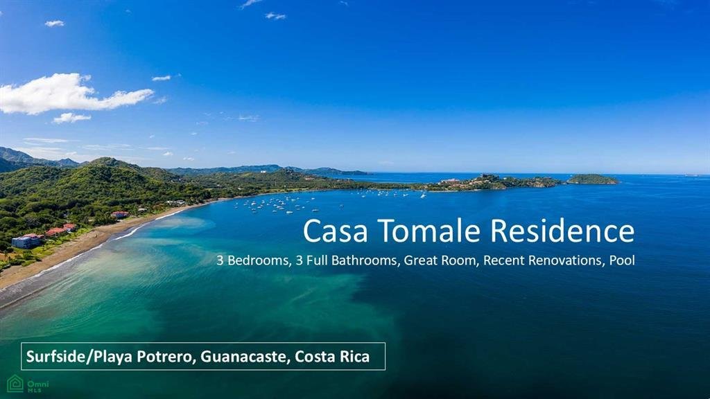 House in Tempate, Santa Cruz, Costa Rica 1 - 17236774