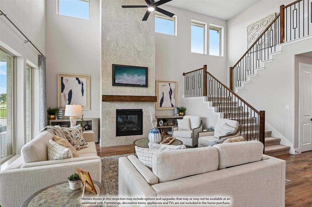 House in Godley, Texas, United States 5 - 18205145