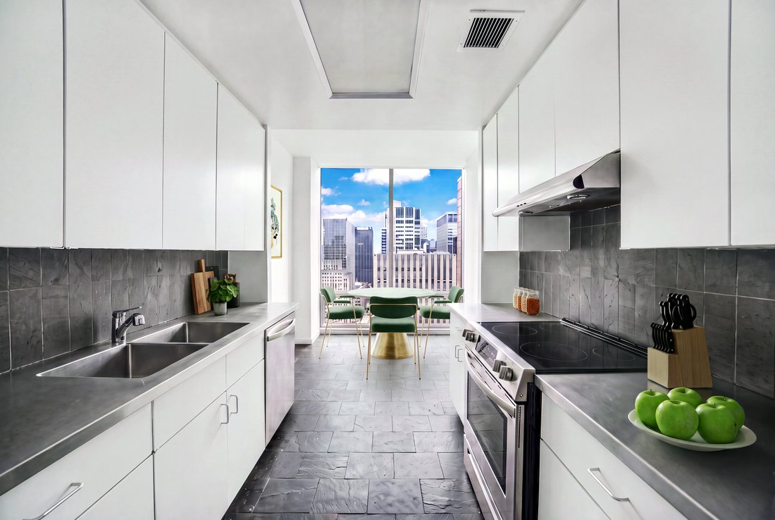 Condo in New York, New York, United States 3 - 17319265