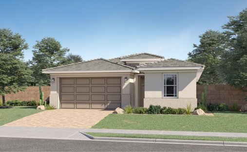 House in Litchfield Park, Arizona, United States 1