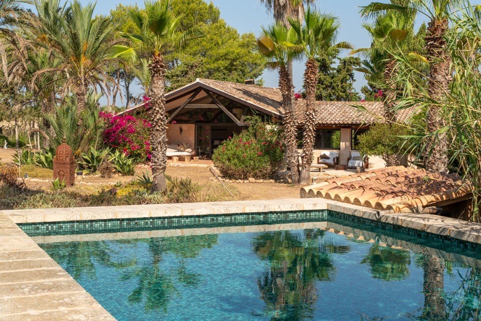 Country House in Campos, Balearic Islands, Spain 2 - 18578037