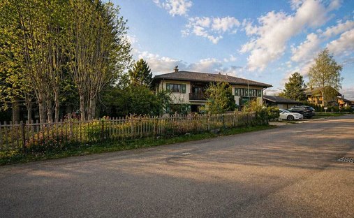 Casa a Le Chenit, Vaud, Svizzera 1