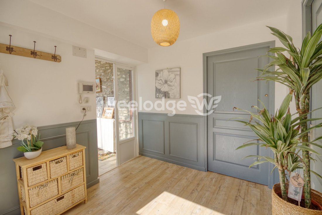 House in Pacy-sur-Eure, Normandy, France 2 - 18578708
