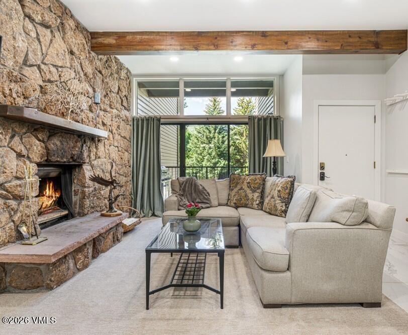 Condo in Avon, Colorado, United States 1 - 18575745
