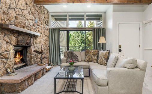 Condo in Avon, Colorado, United States 1
