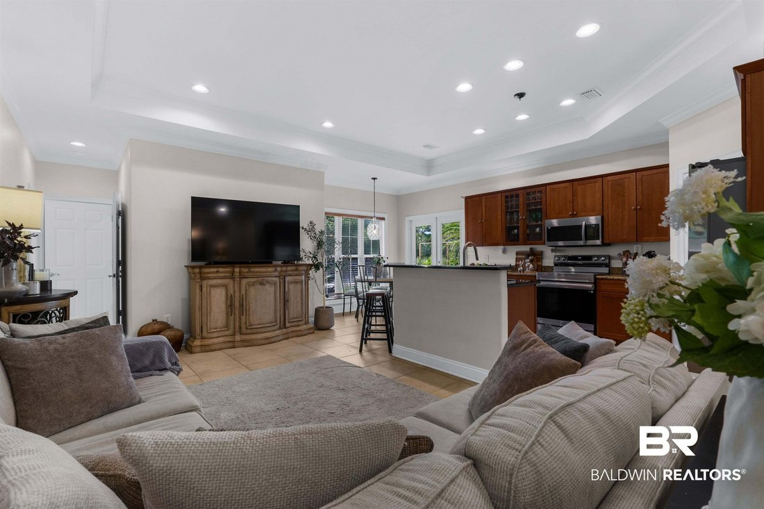 House in Orange Beach, Alabama, United States 4 - 18576111