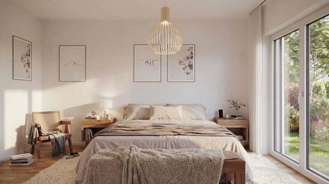 Apartment in Saint-Sulpice, Vaud, Switzerland 4 - 18576244