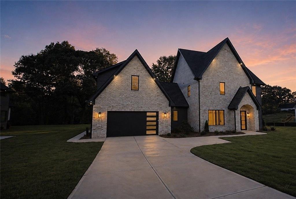 House in Flowery Branch, Georgia, United States 2 - 18567409