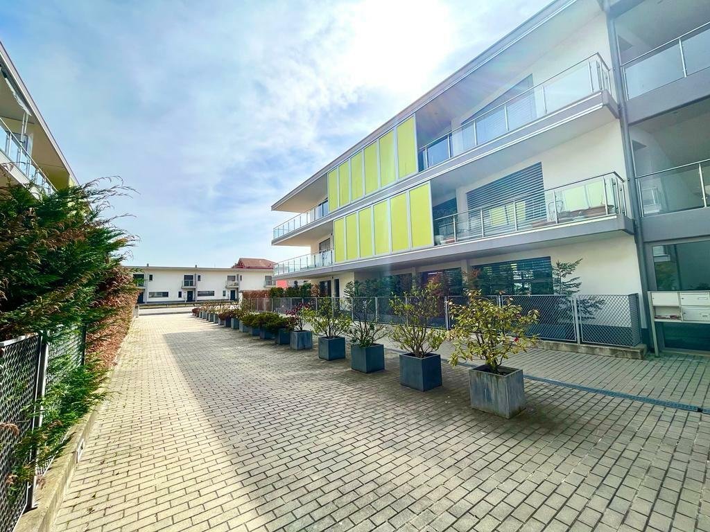 Apartment in Mendrisio, Ticino, Switzerland 2 - 18575994
