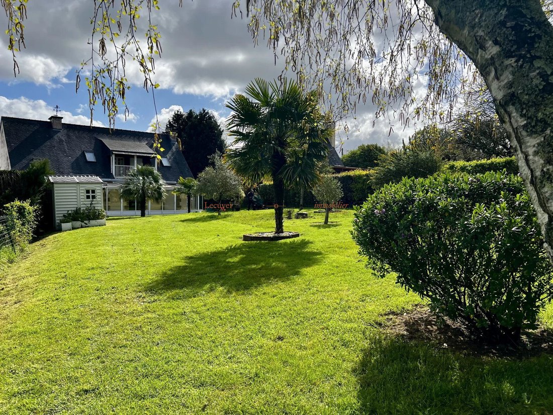 House in Centre Bourg, Sene, France 3 - 18385206