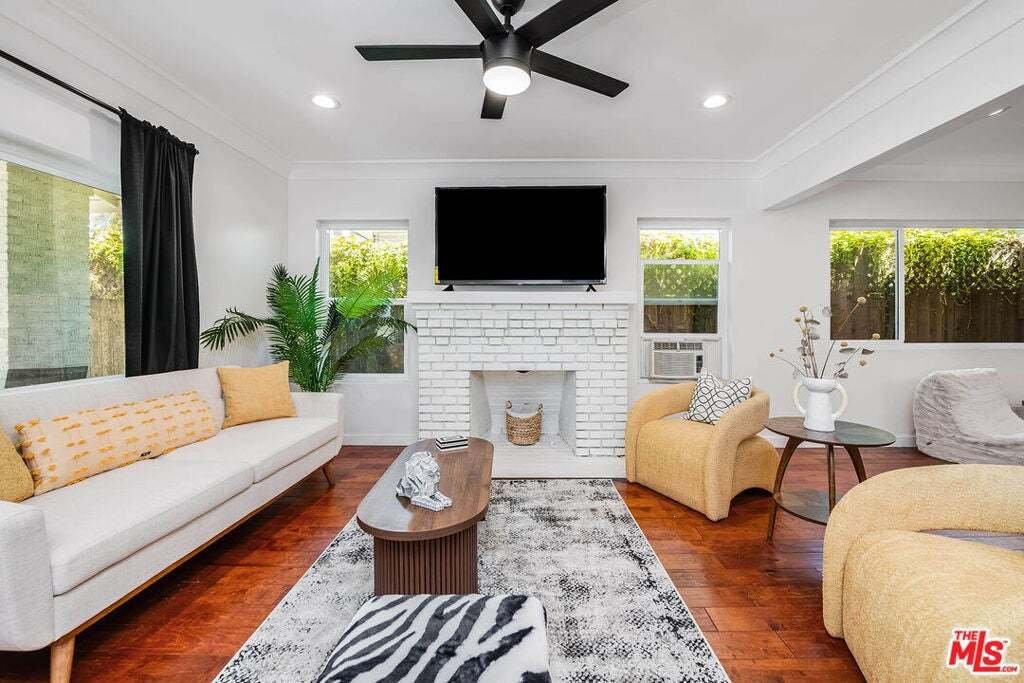 House in Los Angeles, California, United States 4 - 18577074