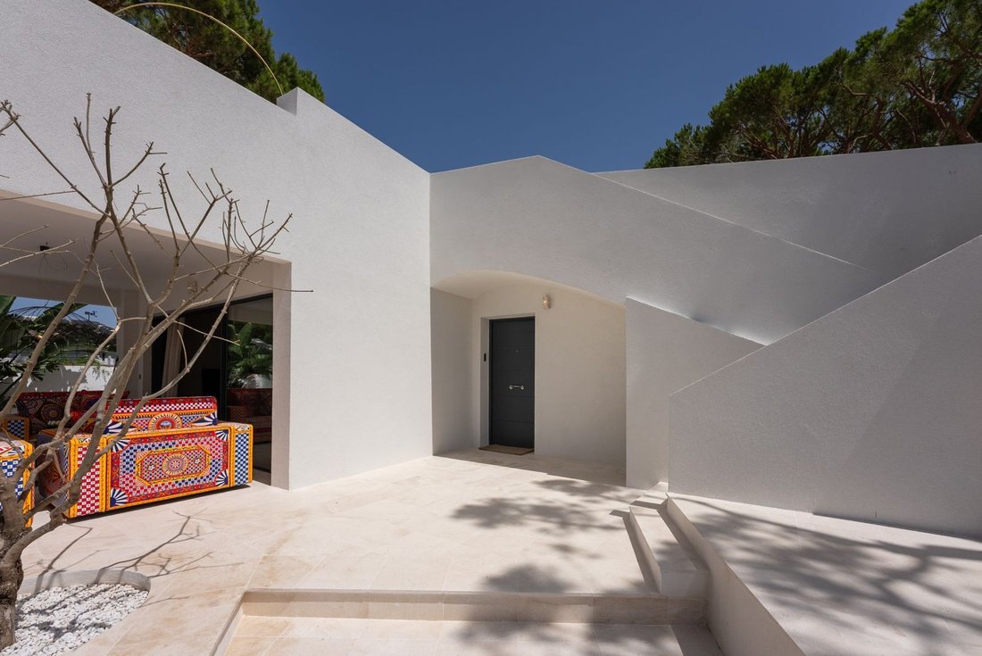 Villa in Sitio de Calahonda, Mijas, Spain 2 - 18576239