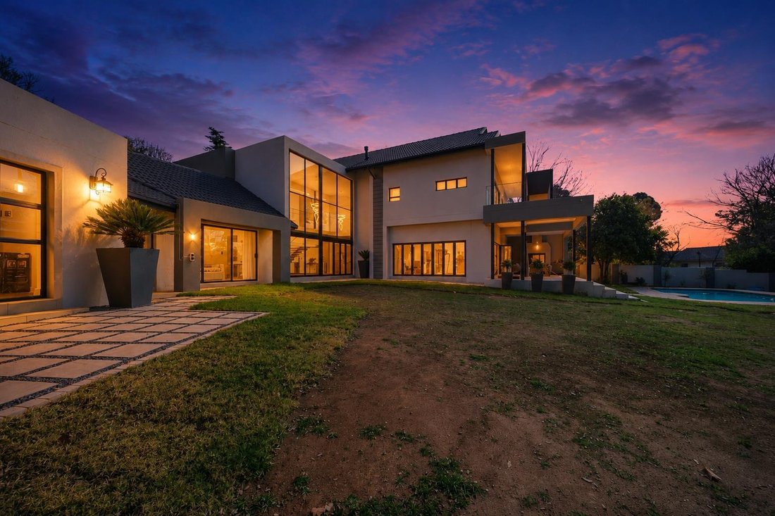 House in Sandton, Gauteng, South Africa 2 - 18577966