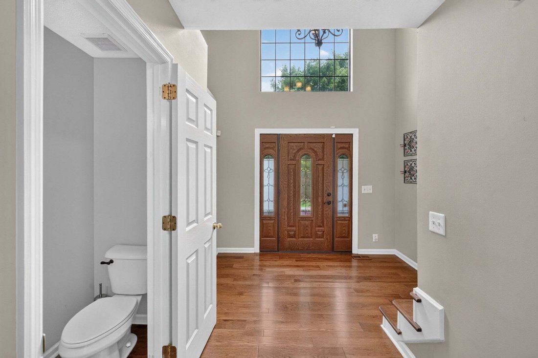 House in Nashville, Tennessee, United States 5 - 18399338