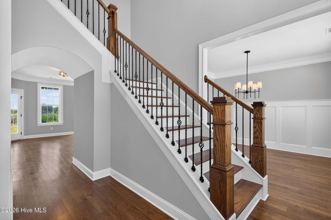 House in Evans, Georgia, United States 5 - 17936965