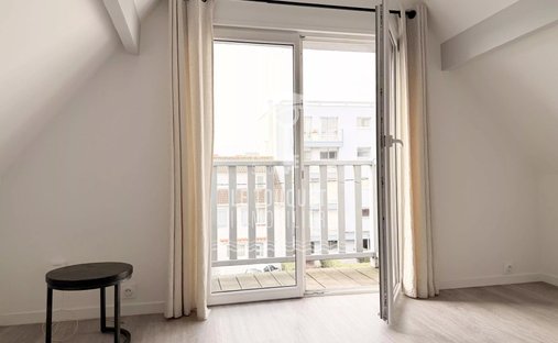 Apartamento en Litoral, Le Touquet-Paris-Plage, Francia 1