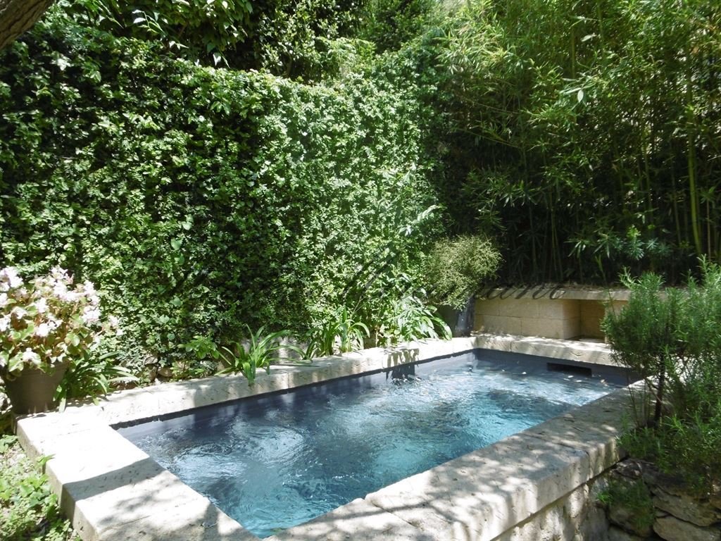 House in Uzès, Occitania, France 4 - 18574955