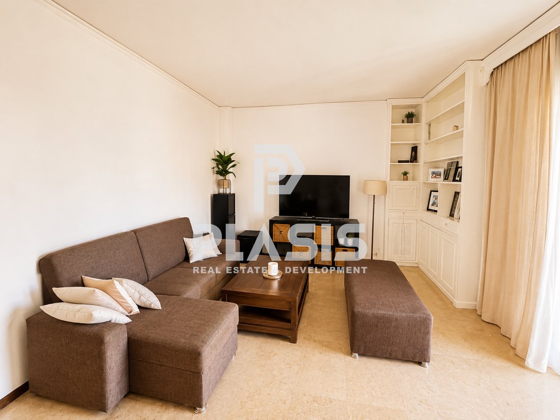 Apartment in Glyfada, Attica, Greece 1 - 18575730