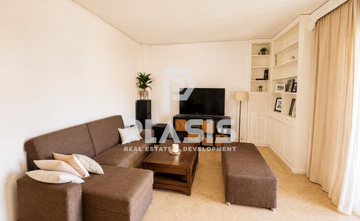 Apartment in Glyfada, Attica, Greece 1