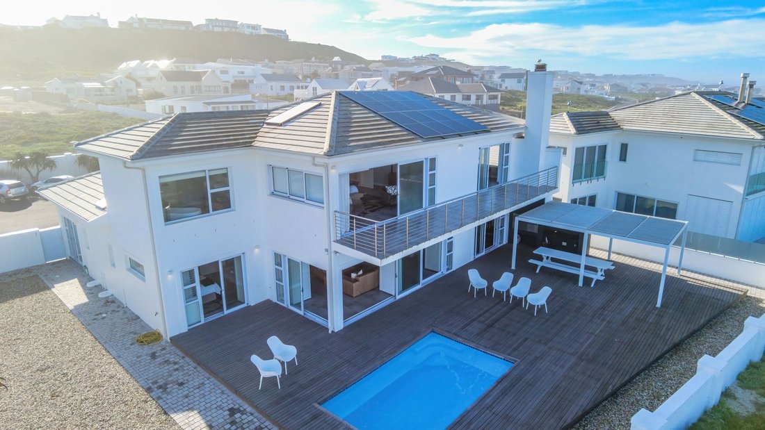 Country House in Yzerfontein, Western Cape, South Africa 1 - 18575291