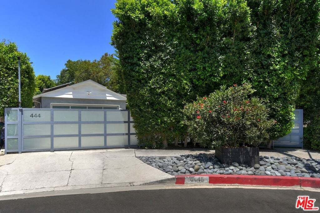 House in Los Angeles, California, United States 1 - 18577026