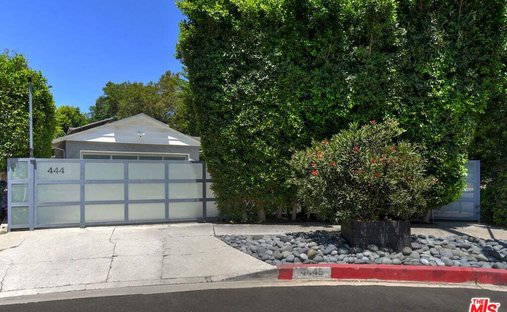 Haus in Los Angeles, Kalifornien, Vereinigte Staaten 1