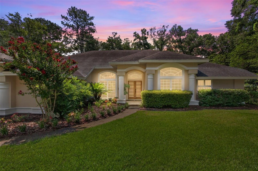 House in Gainesville, Florida, United States 4 - 18576685