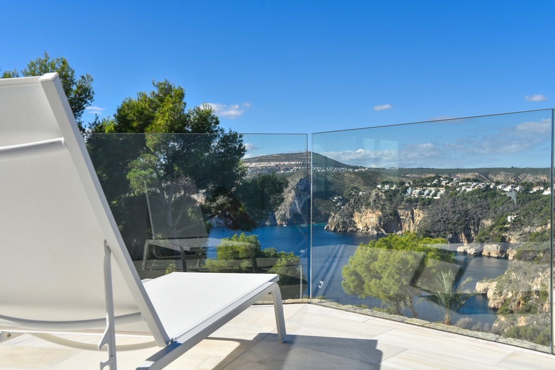 Villa in Xabia / Javea, Valencian Community, Spain 3 - 18574306
