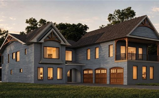 House in Decatur, Georgia, United States 1