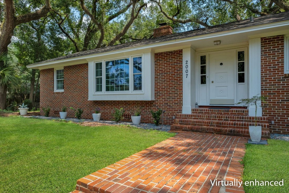 House in Tallahassee, Florida, United States 4 - 18422071