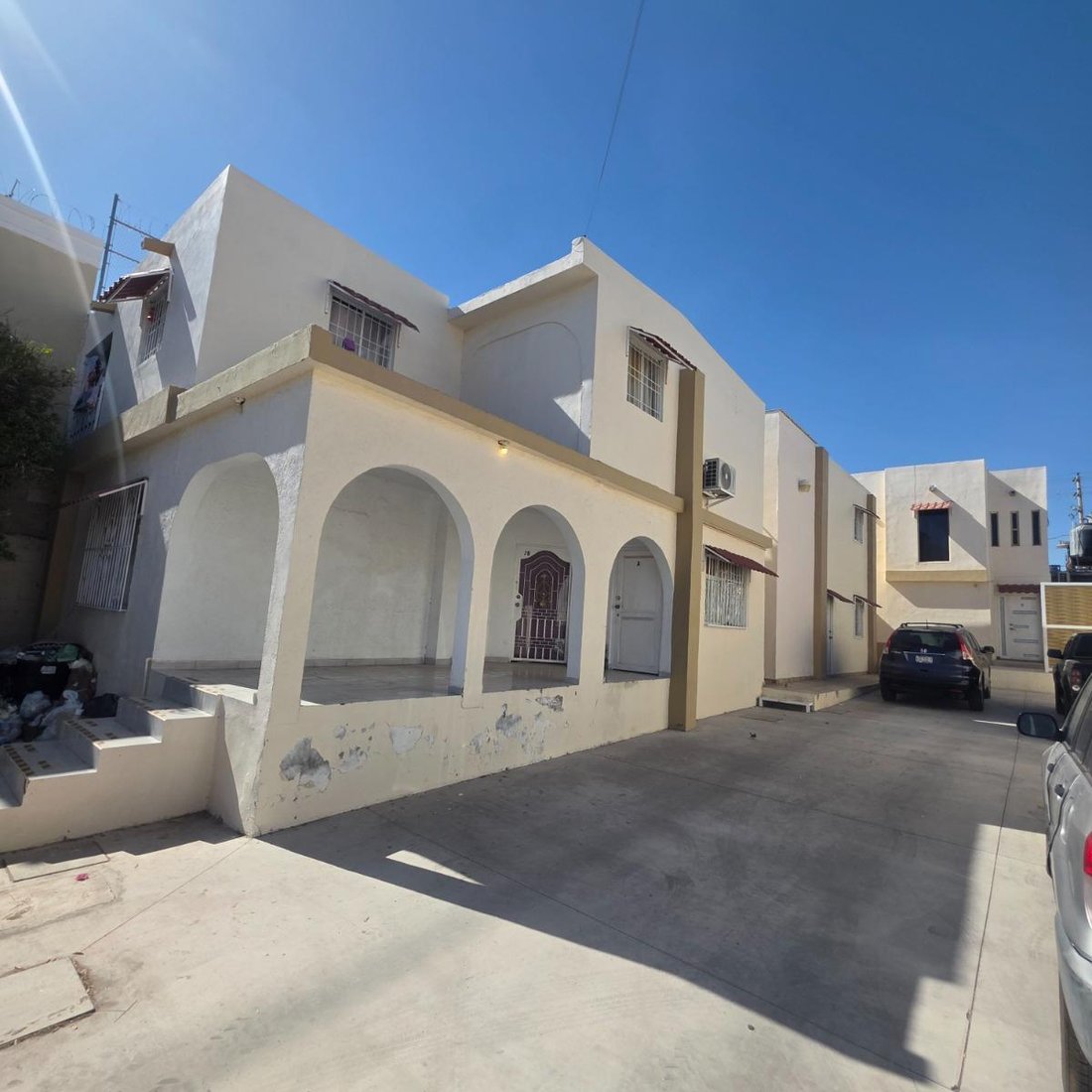 Condominio a Hermosillo, Sonora, Messico 4 - 18577759