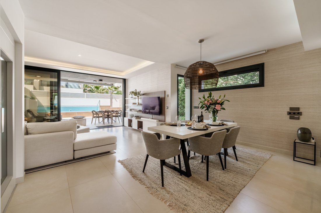 House in Puerto Banus, Marbella, Spain 3 - 18574431