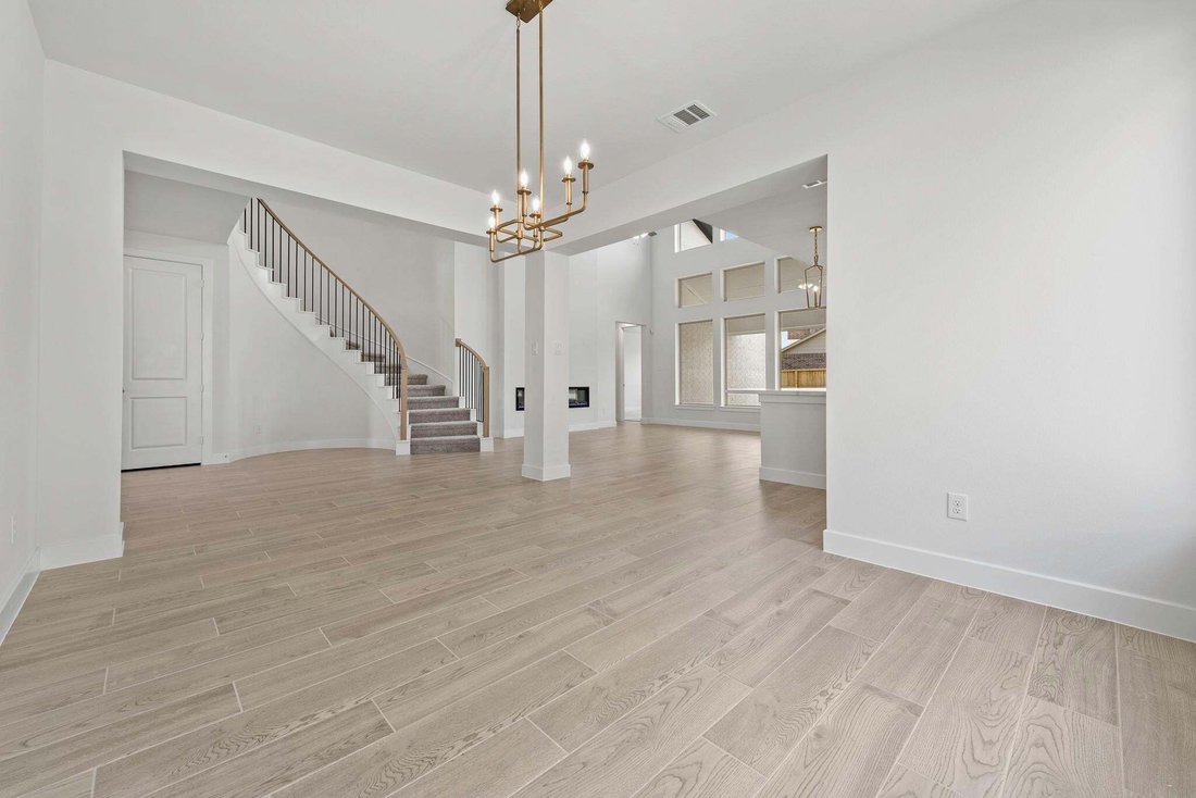 House in Richmond, Texas, United States 5 - 17855144