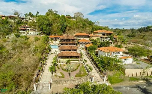 House in Carrillo, Costa Rica 1